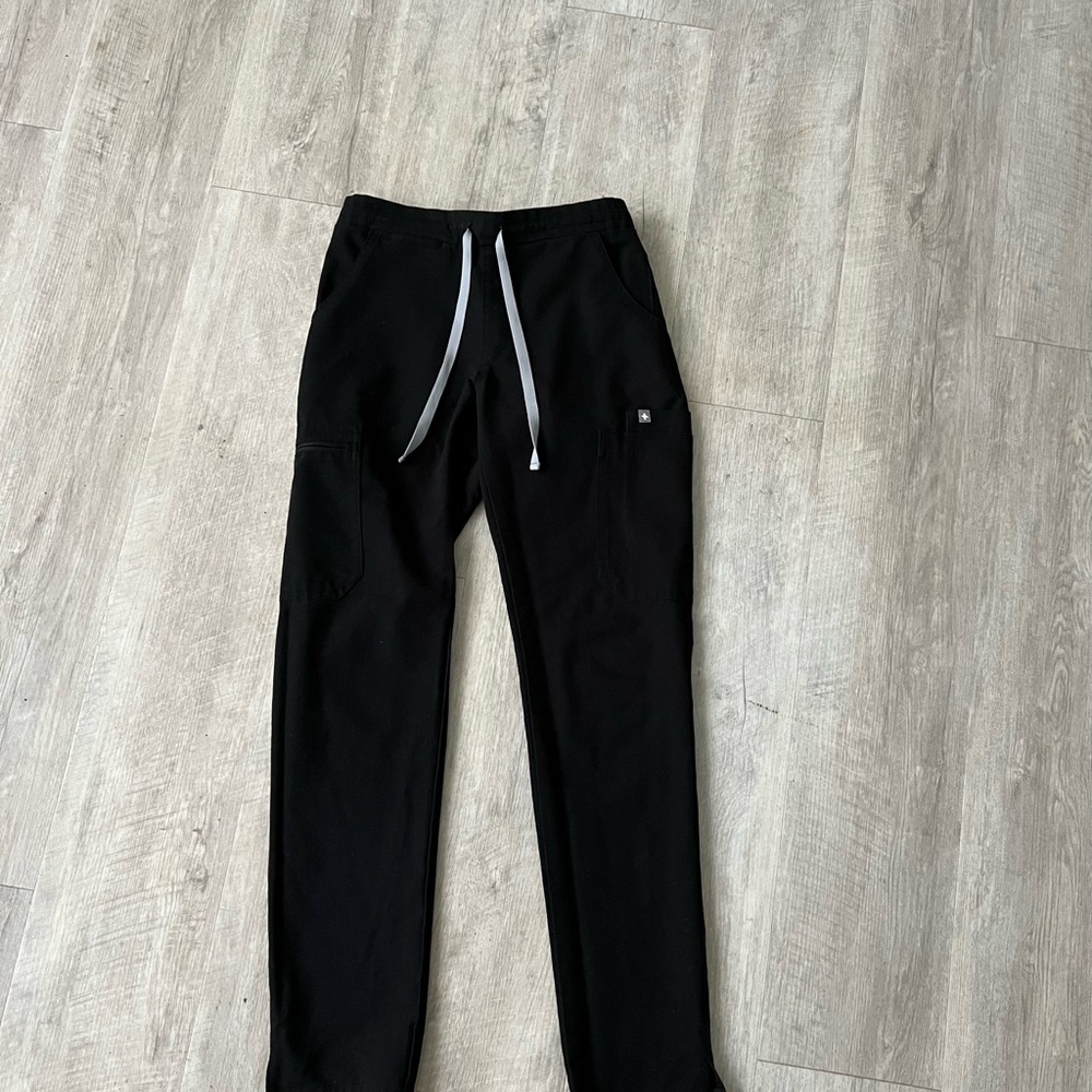 Figs Scrubs Pants XXS
